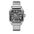 Cartier Santos de mirror original