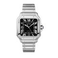 Cartier Santos de mirror original