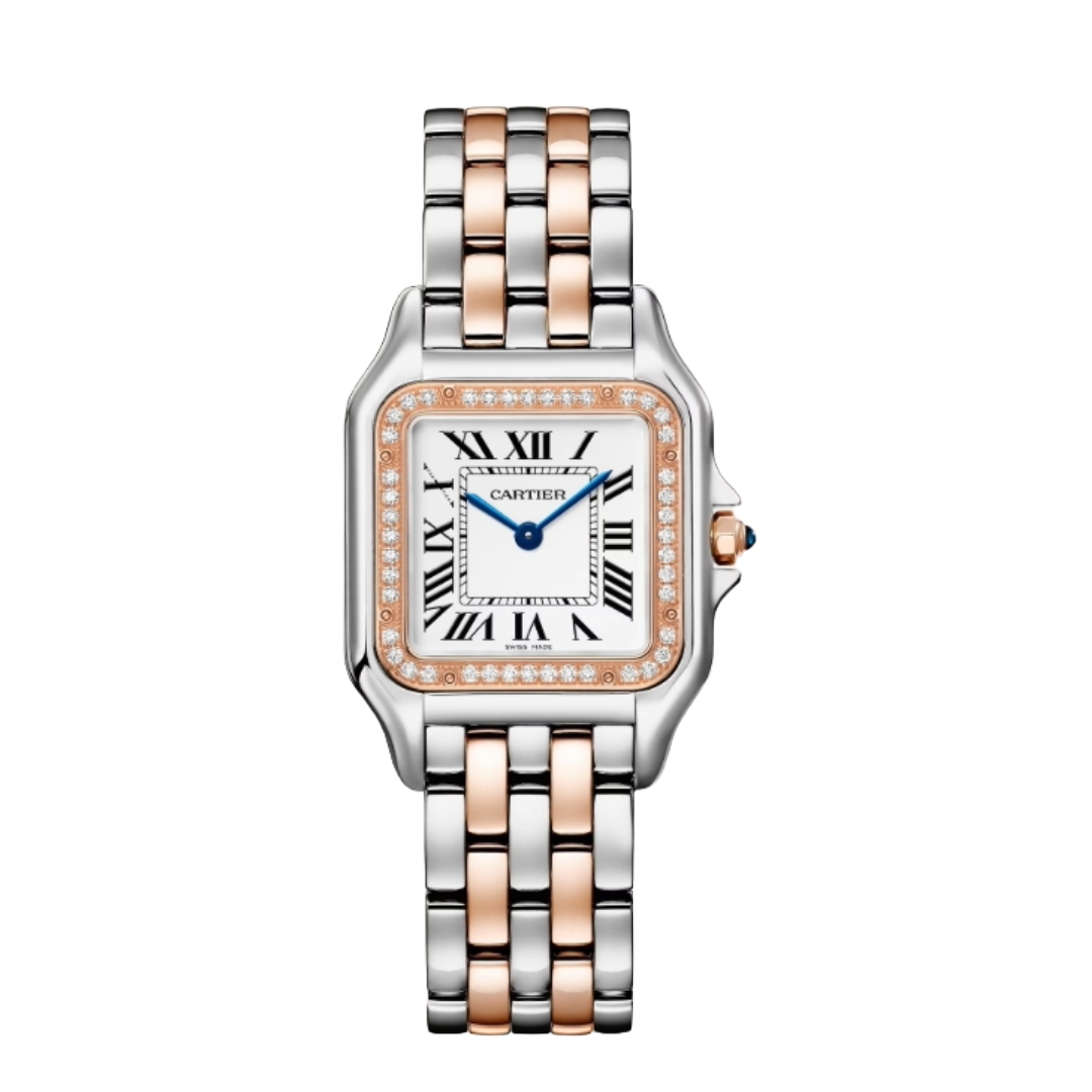 Cartier Panthère de Mirror Original (Available 2 Sizes)