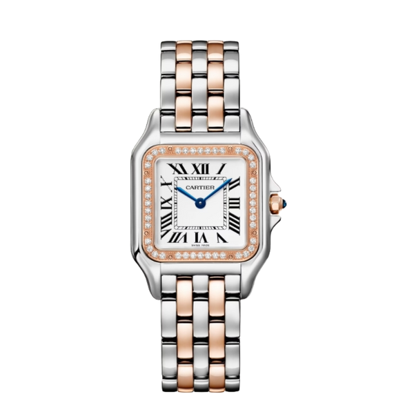 Cartier Panthère de Mirror Original (Available 2 Sizes)