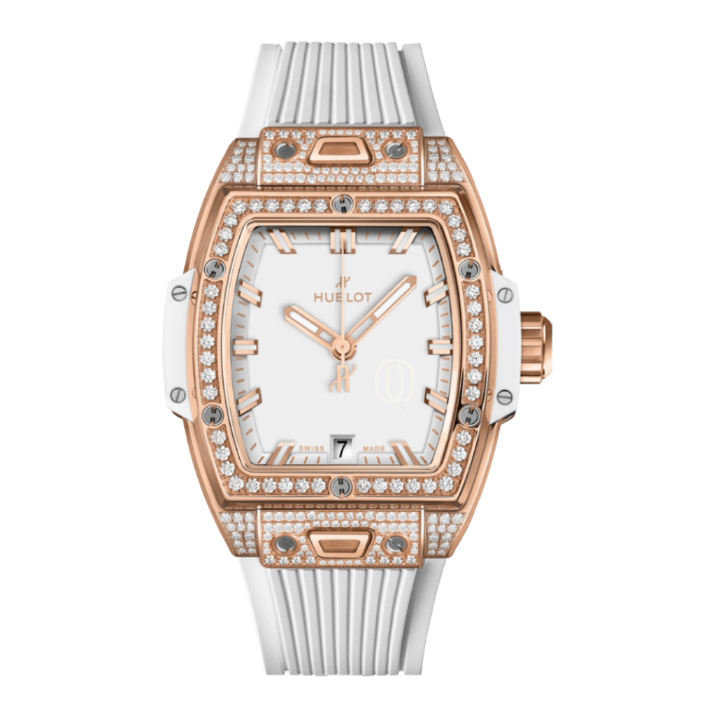 hublot Spirit Of Big Bang super clone swiss machine