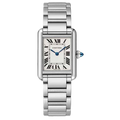 Cartier tank Super Clone Swiss Machine (Available 2 Sizes M & L)