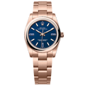 Rolex Oyster Perpetual  Super clone Swiss Machine