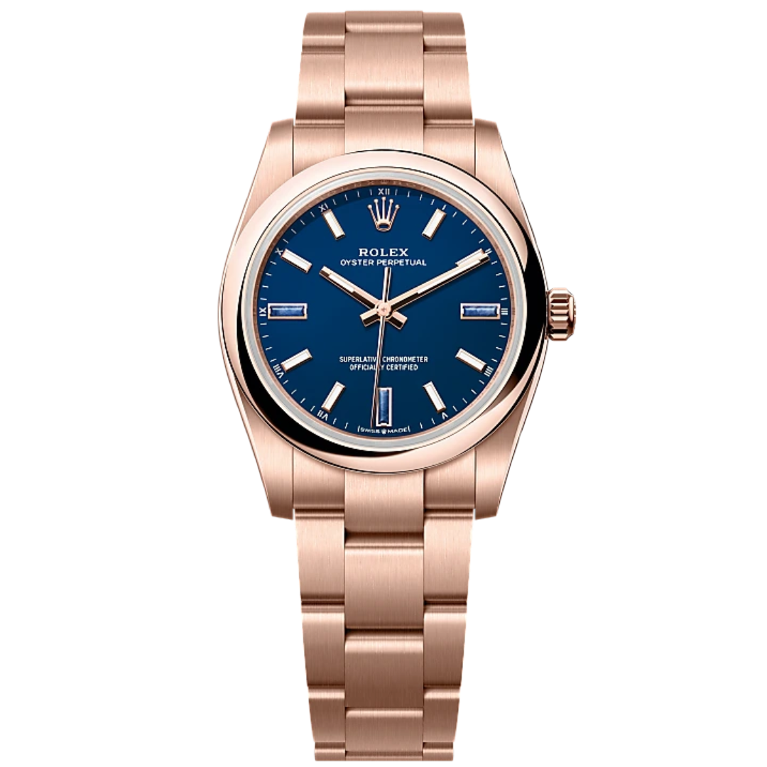 Rolex Oyster Perpetual  Super clone Swiss Machine