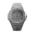 Patek Philippe Nautilus Super Clone Swiss Machine