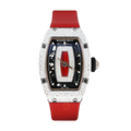 Richard mille Rm 07-01 super clone swiss machine