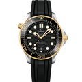 Omega Sea Master Diver Mirror Original