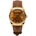 Rolex DayDate Super Clone Swiss Machine