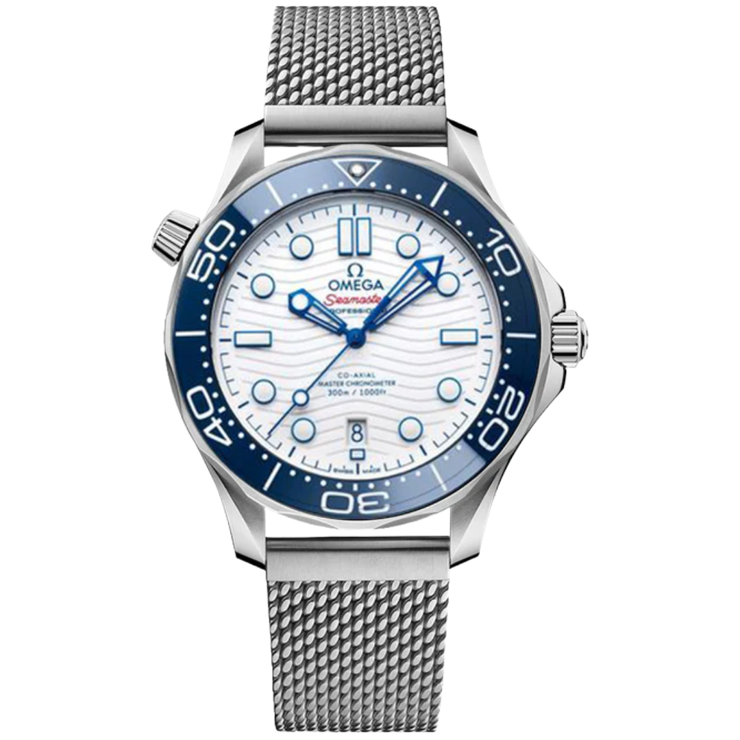 Omega sea Master  Mirror Original