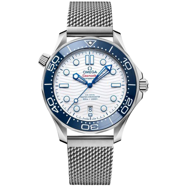 Omega sea Master  Mirror Original