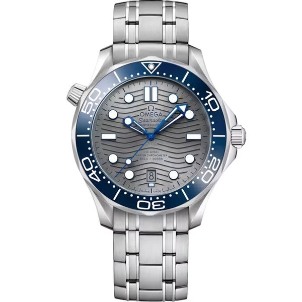 Omega Sea Master Diver Mirror Original