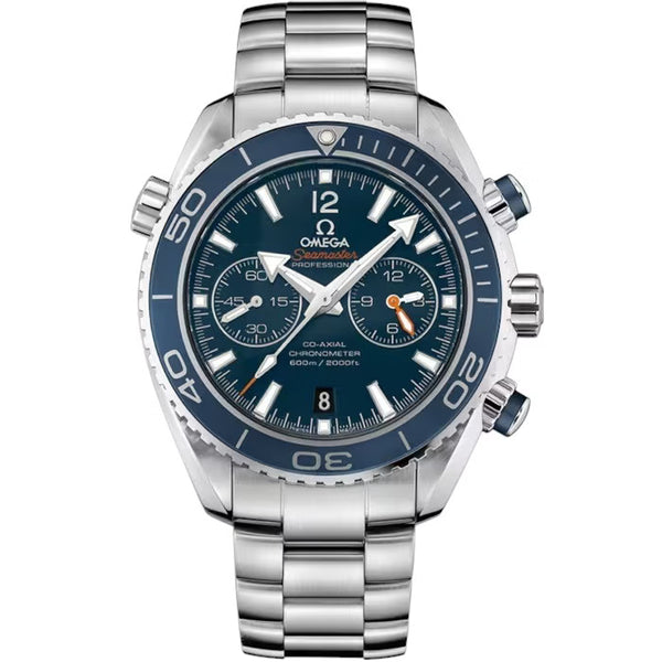 Omega Sea Master Co-Axial Mirror Original