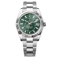 ROLEX Sky Dweller Mirror Original