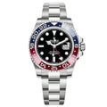 ROLEX Gmt Master Pepsi Mirror Original