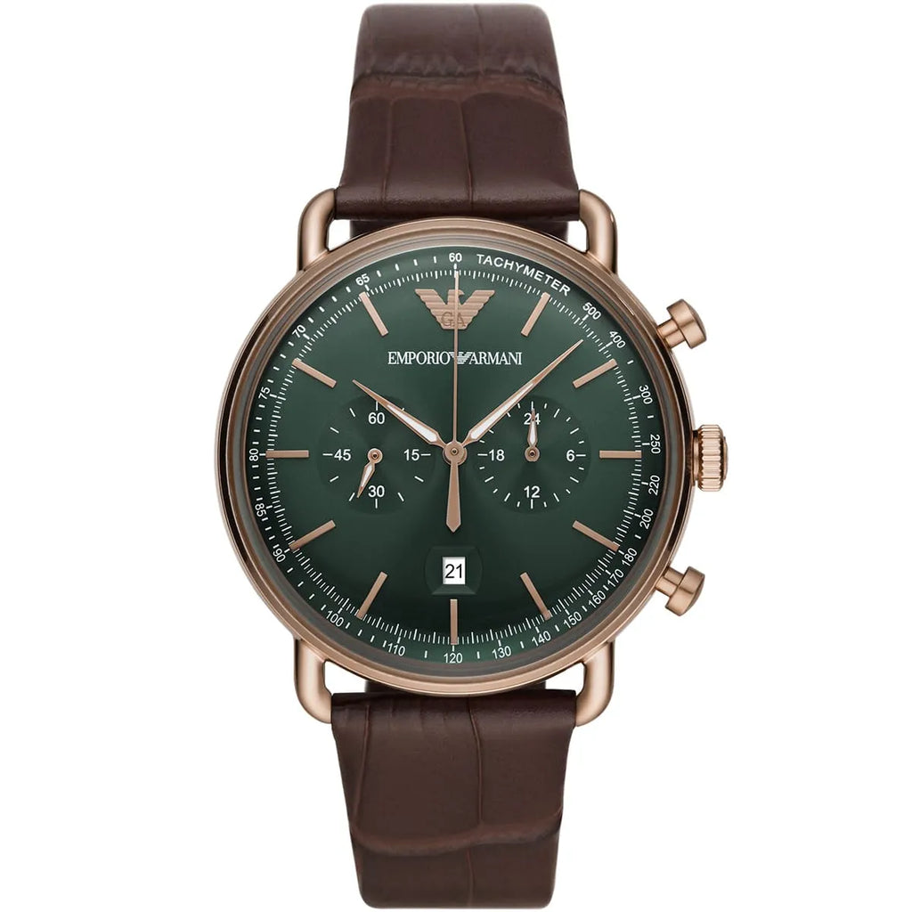 EMPORIO ARMANI AR11334