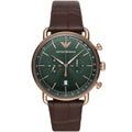 EMPORIO ARMANI AR11334