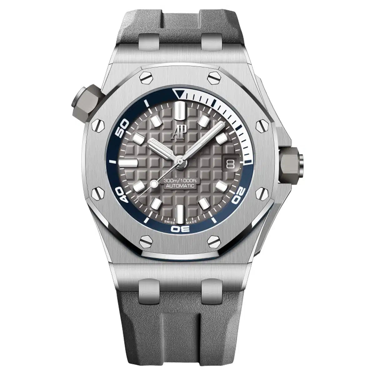 Audemars piguet offshore Mirror Original