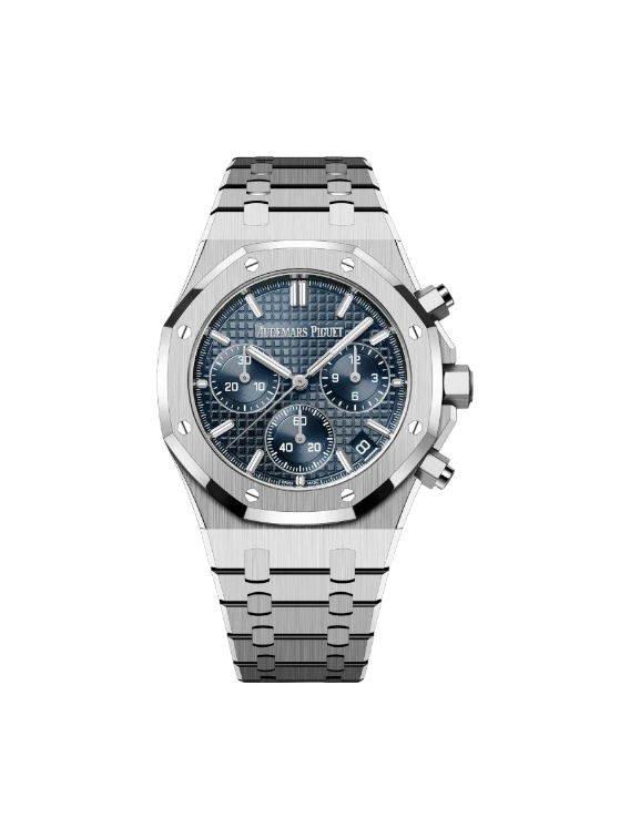 Audemars piguet Chronograph Super Clone Swiss Machine