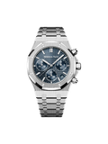 Audemars piguet Chronograph Super Clone Swiss Machine