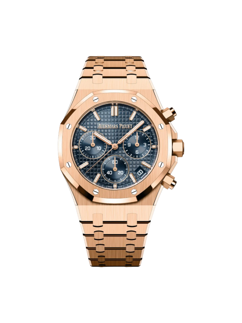 Audemars piguet Chronograph Super Clone Swiss Machine
