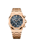 Audemars piguet Chronograph Super Clone Swiss Machine