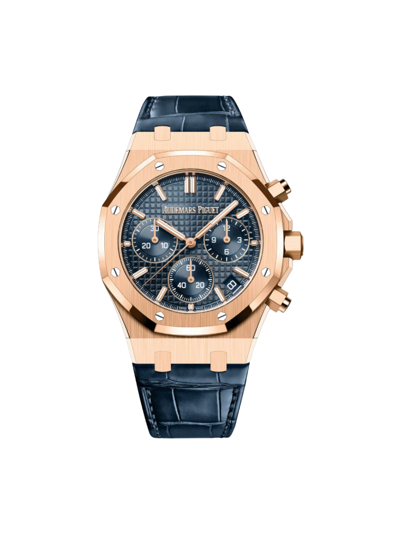 Audemars piguet Chronograph Super Clone Swiss Machine