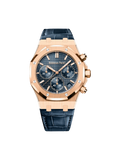 Audemars piguet Chronograph Super Clone Swiss Machine