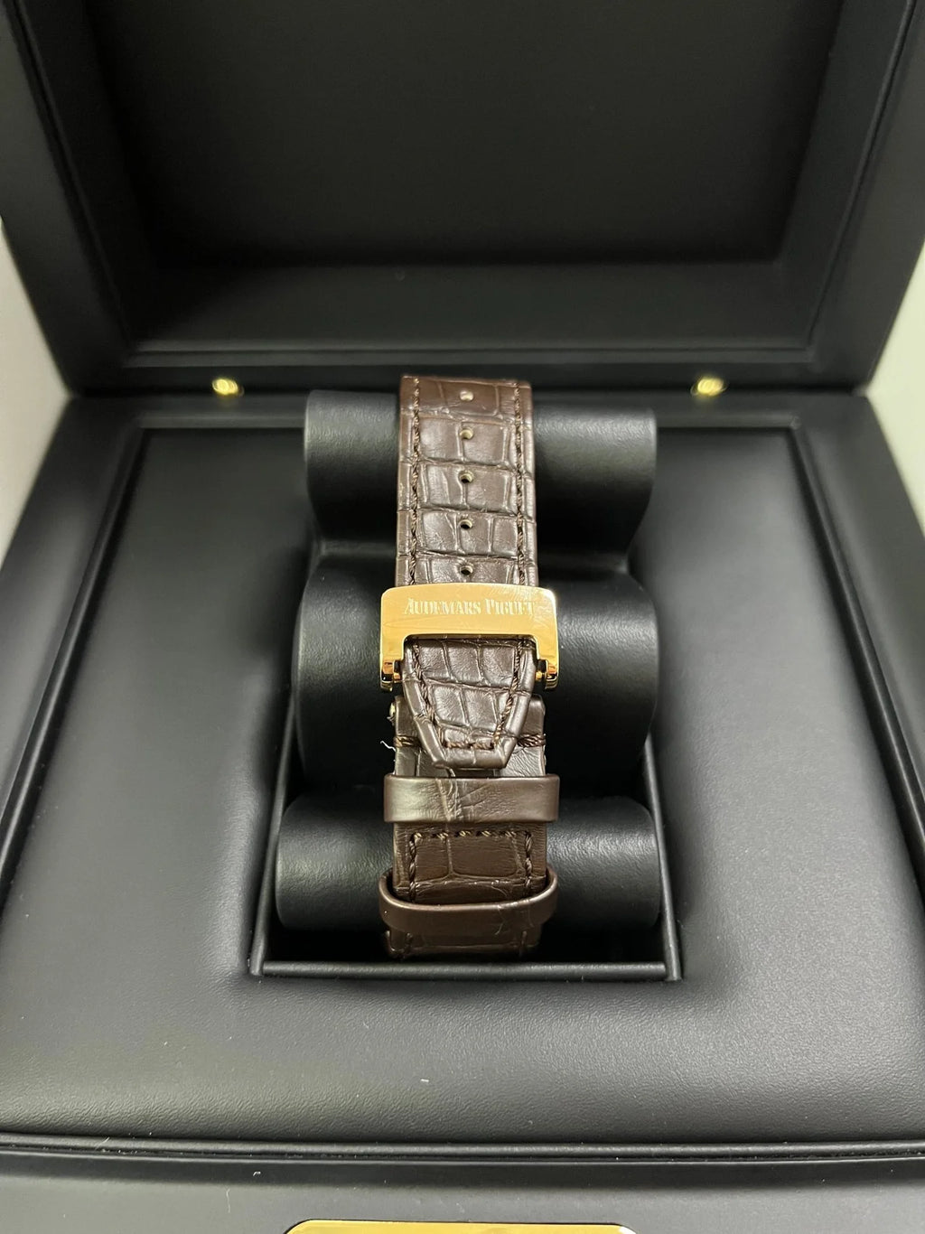 Audemars piguet Chronograph Super Clone Swiss Machine