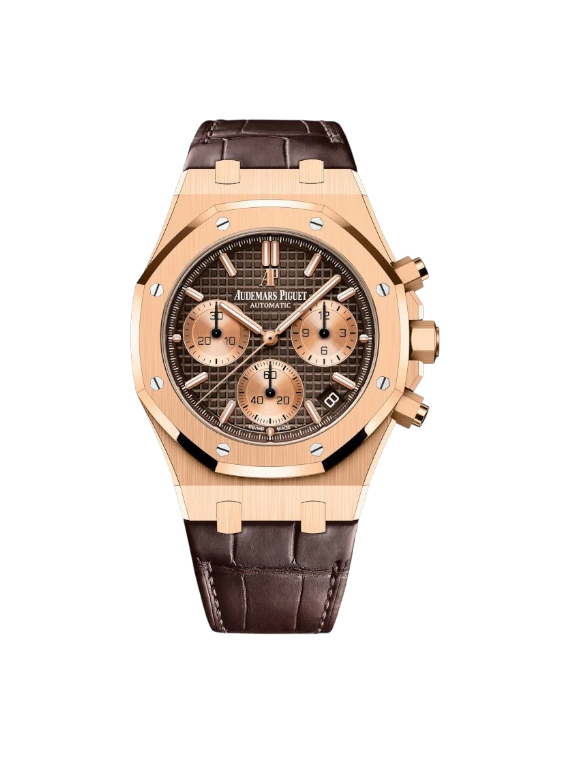 Audemars piguet Chronograph Super Clone Swiss Machine