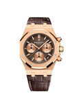 Audemars piguet Chronograph Super Clone Swiss Machine