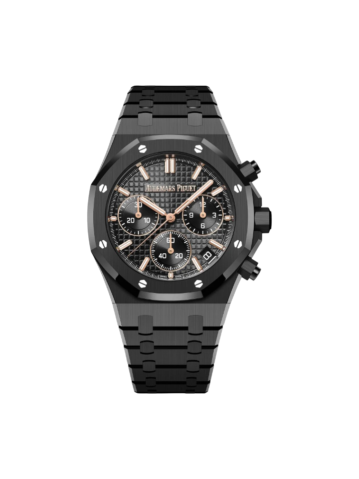 Audemars piguet Chronograph Super Clone Swiss Machine