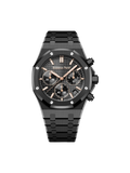 Audemars piguet Chronograph Super Clone Swiss Machine