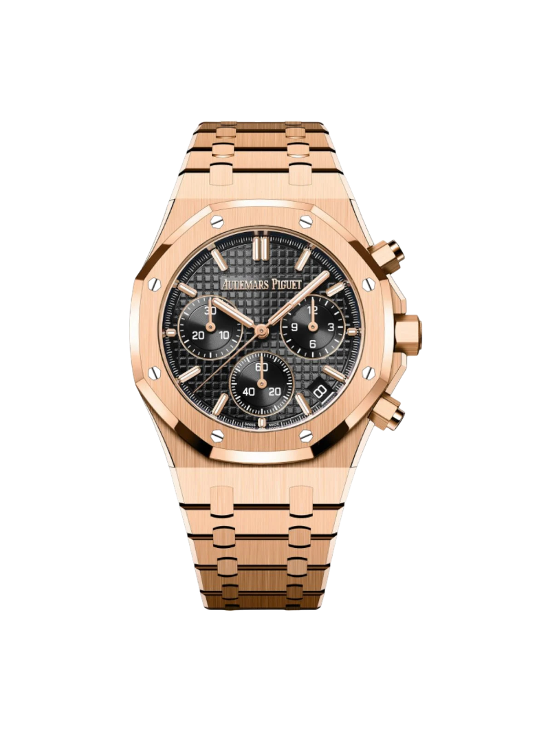 Audemars piguet Chronograph Super Clone Swiss Machine