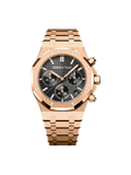 Audemars piguet Chronograph Super Clone Swiss Machine