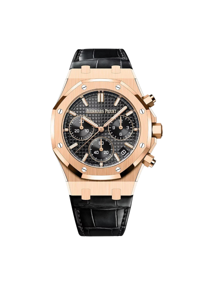Audemars piguet Chronograph Super Clone Swiss Machine