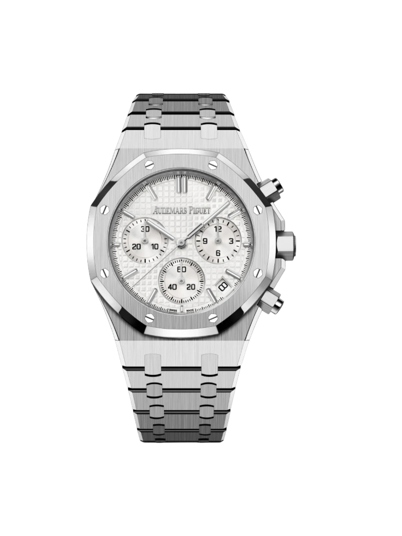 Audemars piguet Chronograph Super Clone Swiss Machine