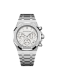 Audemars piguet Chronograph Super Clone Swiss Machine