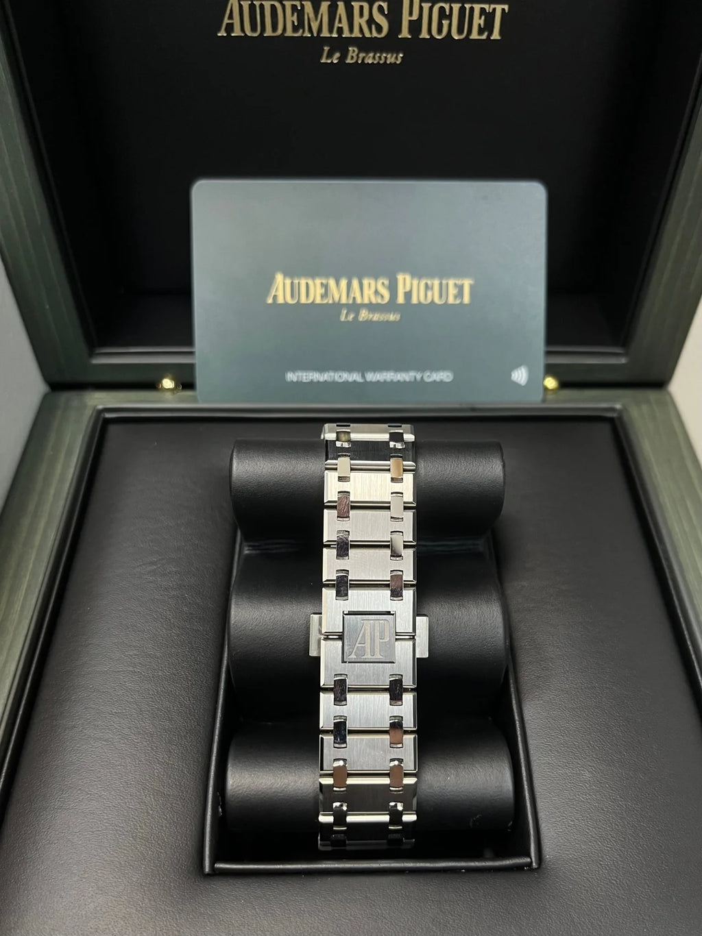 Audemars piguet Royal Oak Super Clone Swiss Machine