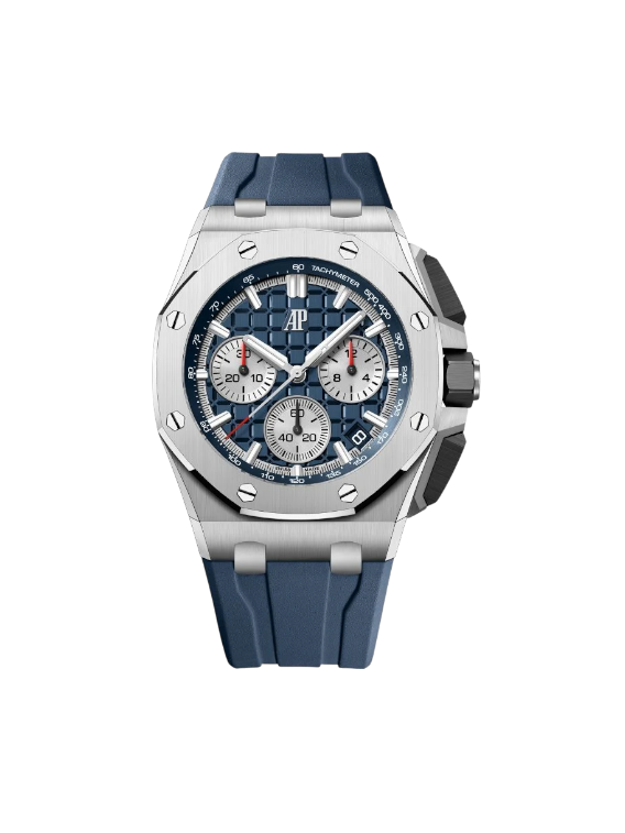 Audemars piguet Offshore Chronograph Super Clone Swiss Machine