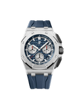 Audemars piguet Offshore Chronograph Super Clone Swiss Machine