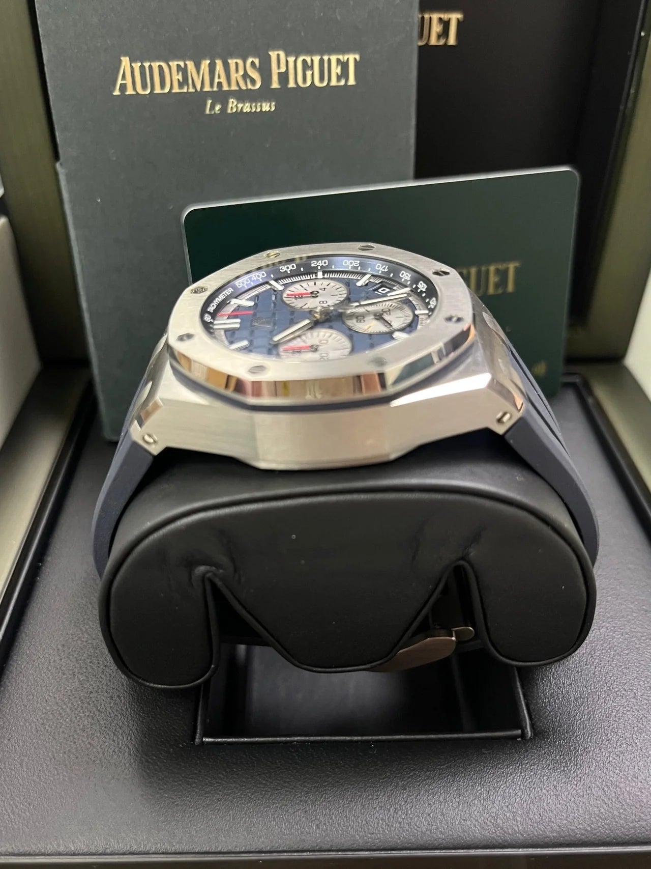 Audemars piguet Offshore Chronograph Super Clone Swiss Machine