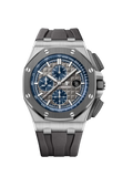 Audemars piguet Offshore Chronograph Super Clone Swiss Machine