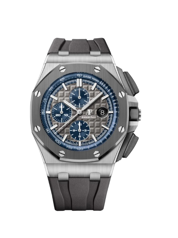 Audemars piguet Offshore Chronograph Super Clone Swiss Machine