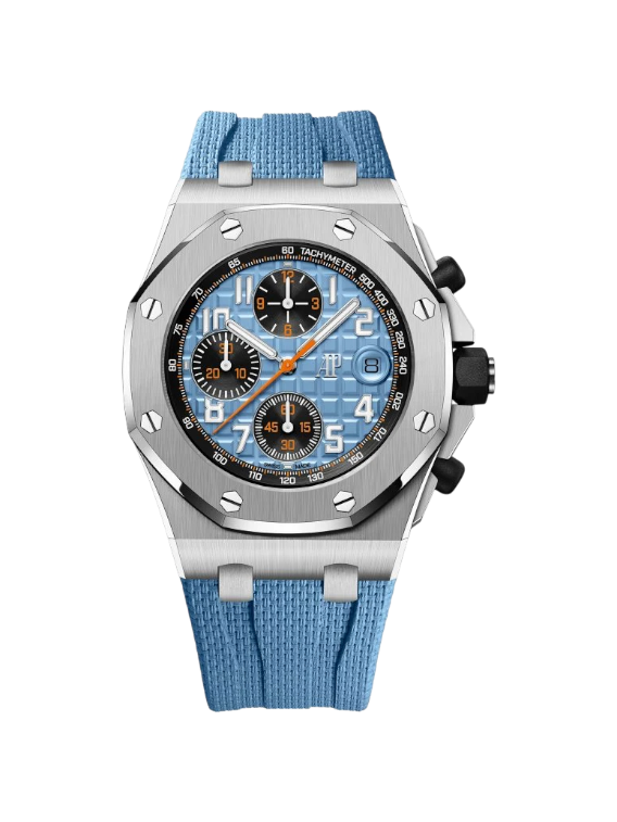 Audemars piguet Offshore Chronograph Super Clone Swiss Machine