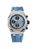 Audemars piguet Offshore Chronograph Super Clone Swiss Machine