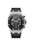 Audemars piguet Offshore Chronograph Super Clone Swiss Machine