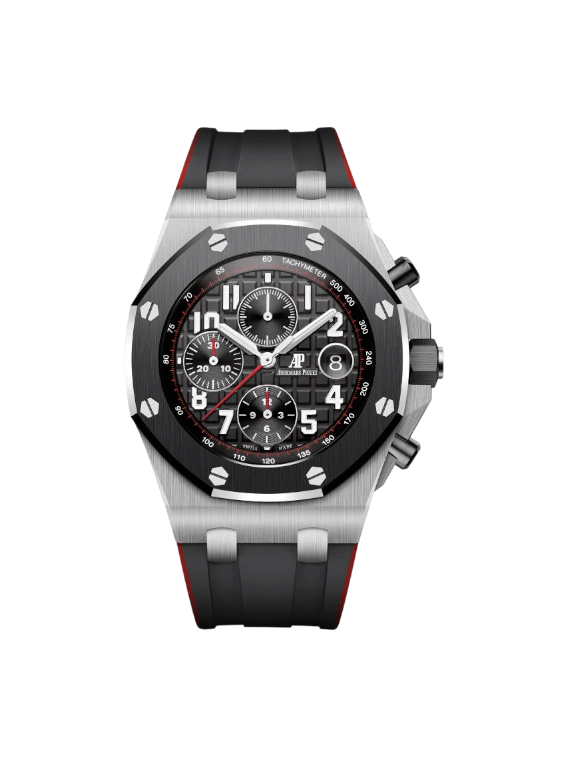 Audemars piguet Offshore Chronograph Super Clone Swiss Machine