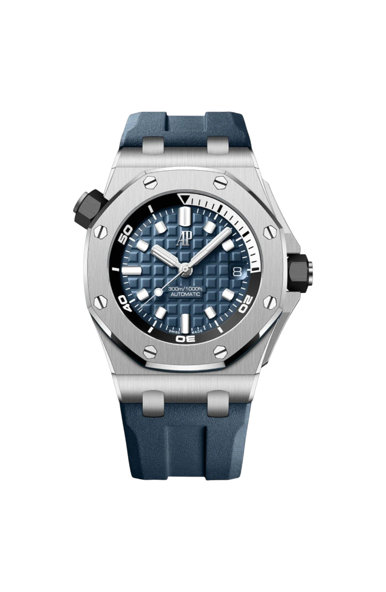 Audemars piguet Offshore Super Clone Swiss Machine
