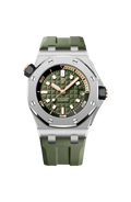 Audemars piguet Offshore Super Clone Swiss Machine