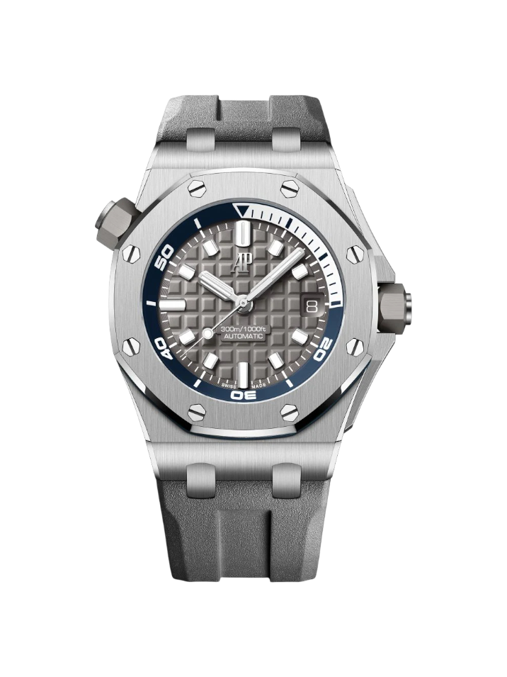 Audemars piguet Offshore Super Clone Swiss Machine